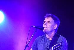 Martyn Joseph